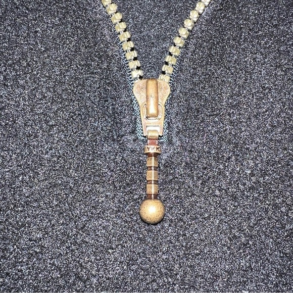 Travelsmith Fleece Pullover Women's Size Small Black Draw String Waist - Picture 5 of 10